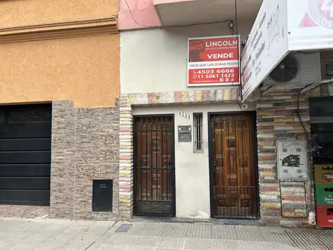 PH en Venta en Floresta, CABA