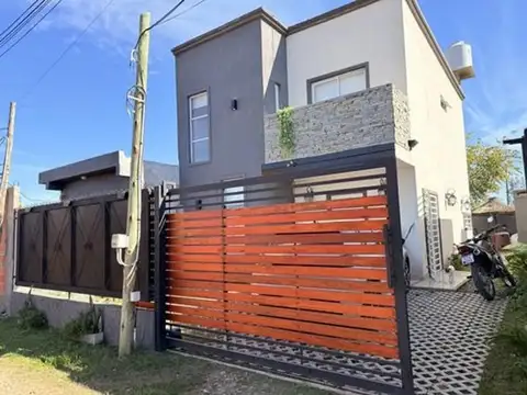Casa en Venta de 3 dormitorios