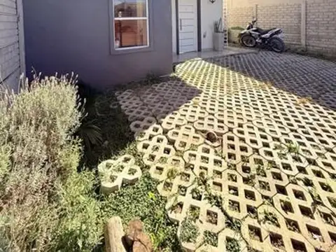 casa 4 ambientes - Pontevedra