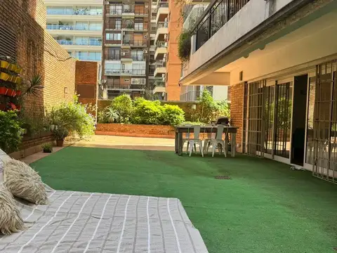 VENTA  BELGRANO 4MB  ESCR PATIO COCH SEGU 24HS