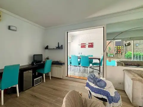 Departamento en Venta en Belgrano, USD 520.000