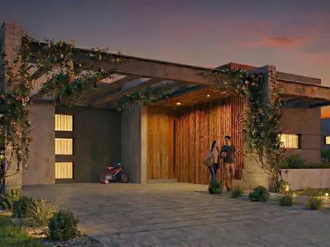 Casa en Venta en Carrodilla la Puntilla, Luján de Cuyo