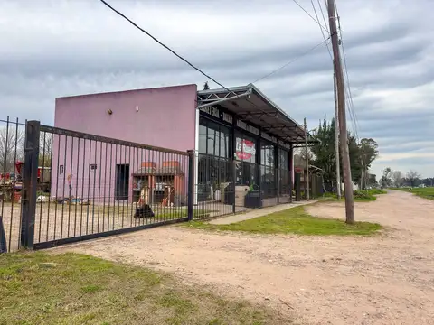 Venta Local sobre Ruta 2, KM 52