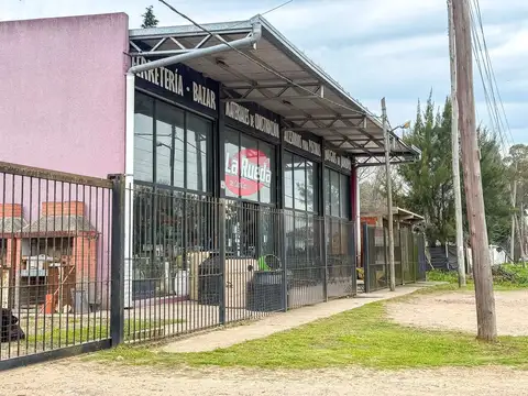Local en Venta 11 años
