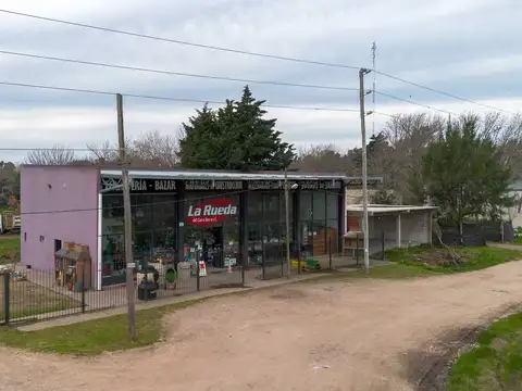 Venta Local sobre Ruta 2, KM 52