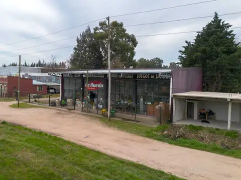 Ruta 2, Km 52, La Plata 200