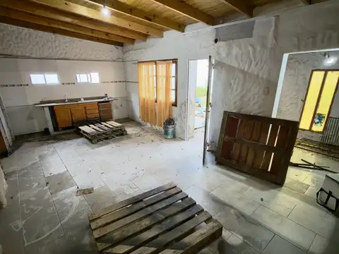 Casa en Venta en Los Hornos, USD 58.000