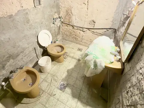 Casa en Venta 50 años