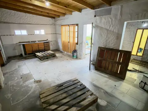 Casa en Venta de 2 dormitorios