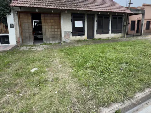 Casa En Venta En Los Hornos