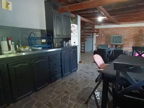 Casa en Venta 16 años