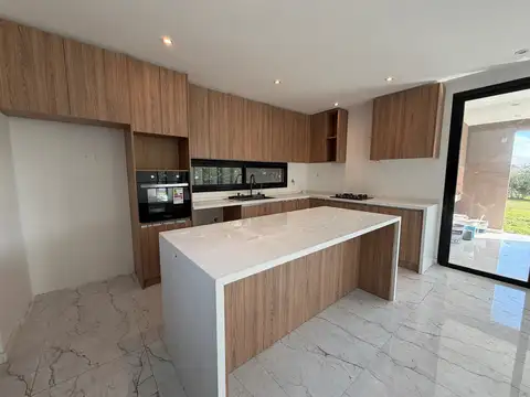 Casa en Venta A Estrenar