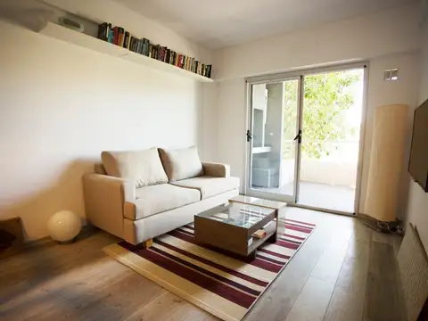 Departamento en Venta en Liniers, USD 195.000
