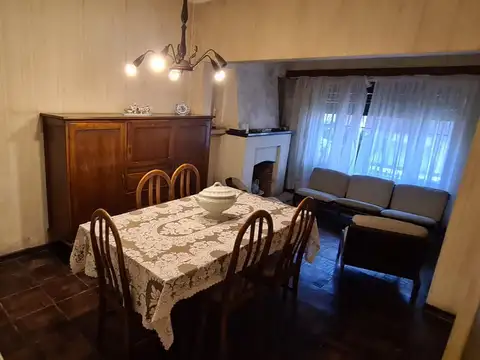 Casa - Villa Ballester CASA 3 AMBIENTES