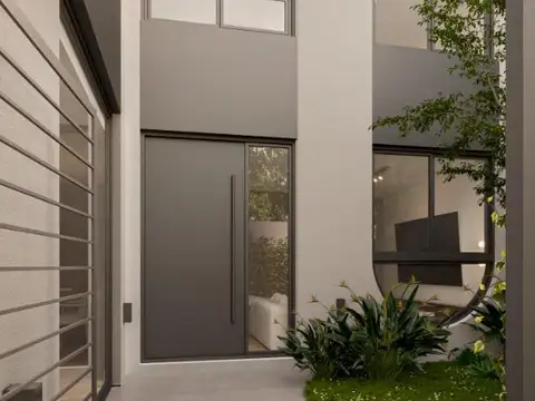 Casa en Venta en Pichincha, Rosario