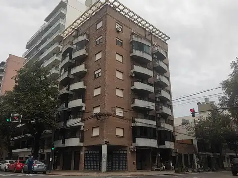 Departamento en Venta en Echesortu, Rosario