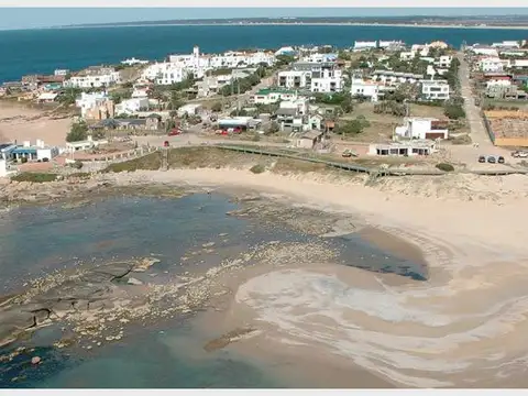 Laguna Escondida - Lote 4 Manzana A