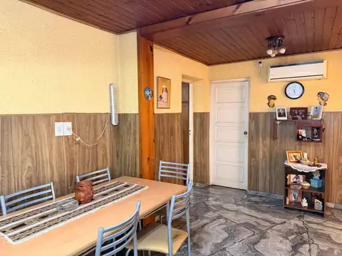 Casa en Venta en Florida Belgrano/Oeste, USD 160.000