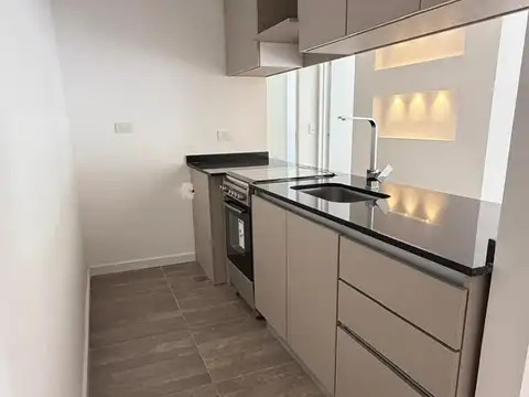 Depto Tipo Casa en Venta A Estrenar