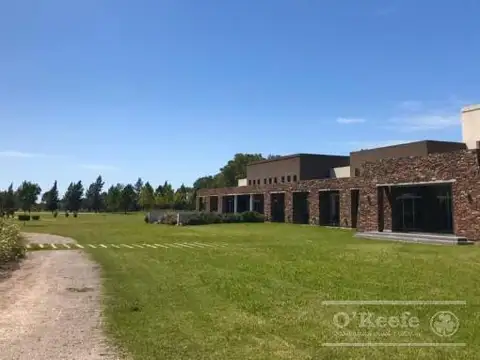 Terreno en Venta de 2284,0 m2