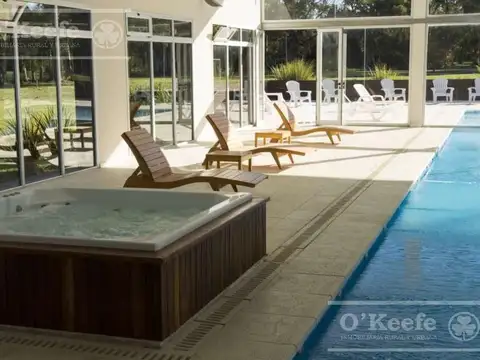 Terreno en Venta de 2284,0 m2