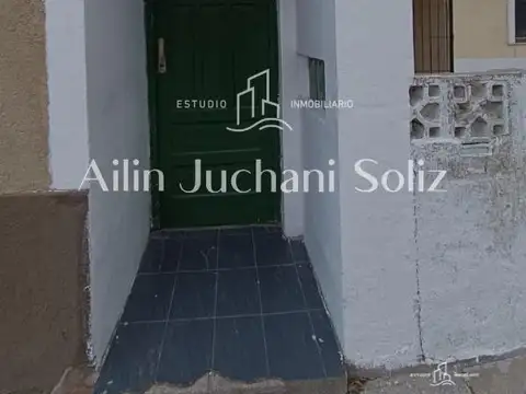 Depto Tipo Casa en Venta de 2 dormitorios