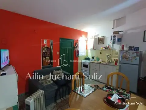 Depto Tipo Casa en Venta al Norte