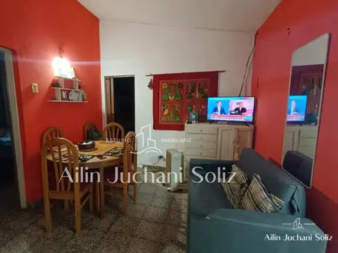 Depto Tipo Casa en Venta al Norte