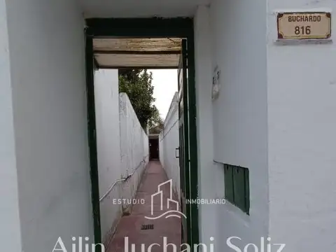 Depto Tipo Casa en Venta en Mar de Ajo, USD 36.000