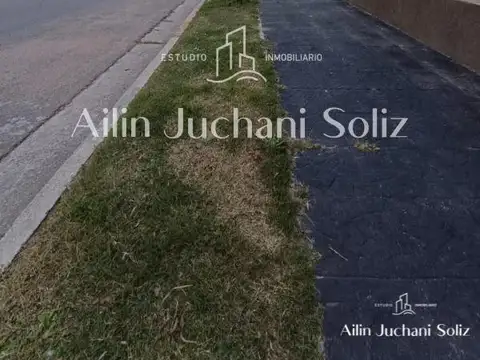 Depto Tipo Casa en Venta de 3 ambientes