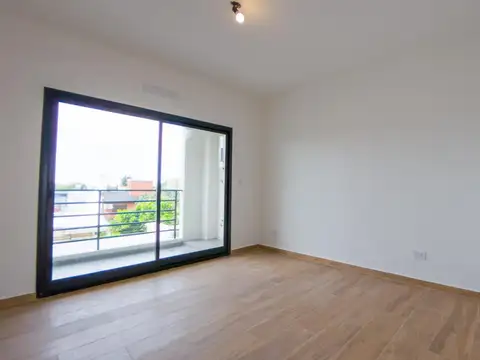 Departamento en  Venta en Villa Luzuriaga  (2° A)