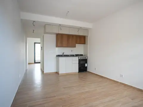 Departamento en Venta en Barrio Marina, USD 62.000