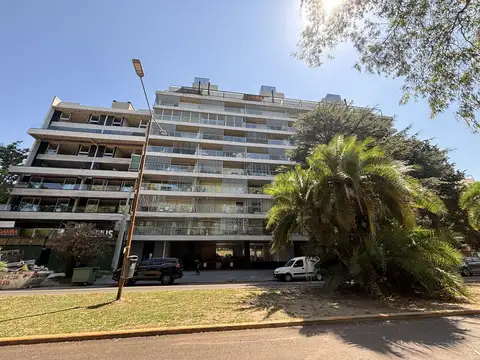 VENTA DEPARTAMENTO 2 AMBIENTES EN OLIVOS
