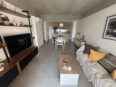 Departamento en Venta 2 años