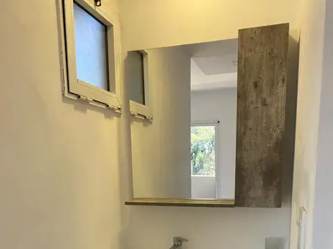 Departamento en alquiler cerca rio en Granadero Baigorria con cochera