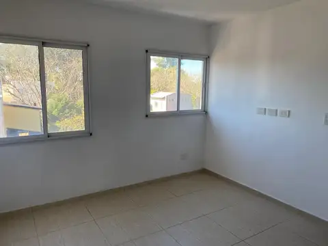 Departamento en Alquiler con 1