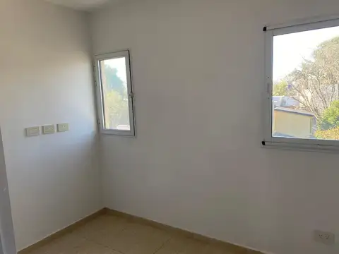 Departamento en Alquiler al Este