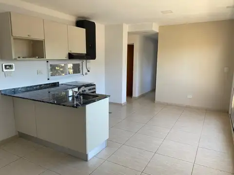 Departamento en Alquiler de 2 dormitorios