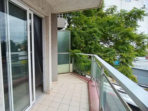 VENTA DPTO 1 DORM BALCON FRENTE B PROVIDENCIA CBA