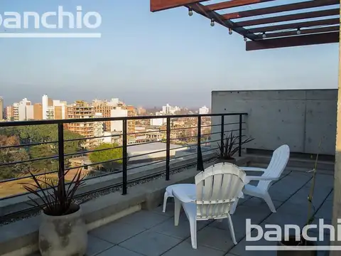 Venta Departamento 1 Dormitorio a Estrenar Balcon Al Frente -  Luis Agote