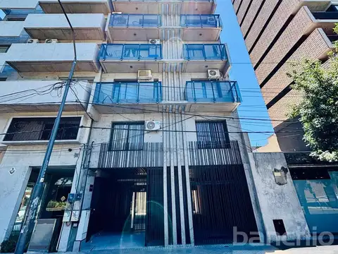 Venta Departamento Semipiso Un Dormitorio a Estrenar - Luis Agote