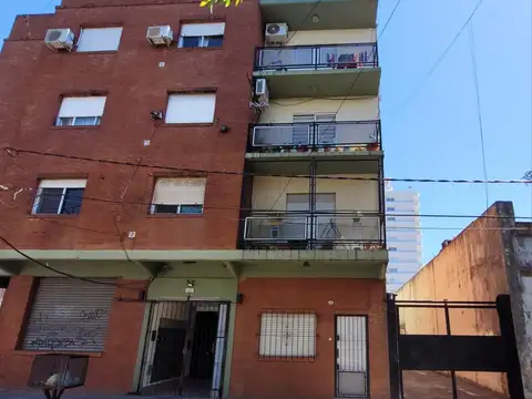 Departamento en Venta 2 ambientes Santos Lugares