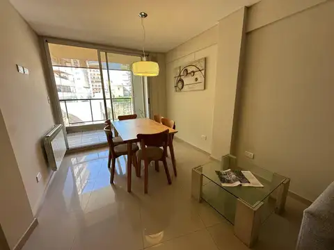 Venta departamento de 2 dormitorios en zona Centro