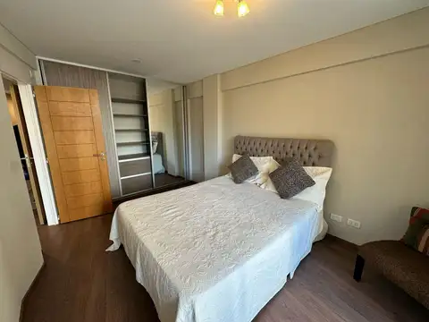 Venta departamento de 2 dormitorios en zona Centro