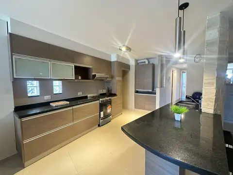 Venta departamento de 2 dormitorios en zona Centro