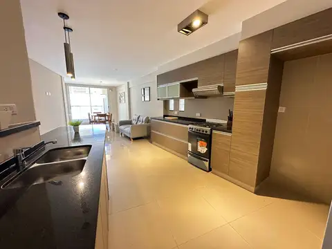 Departamento en Venta de 2 dormitorios
