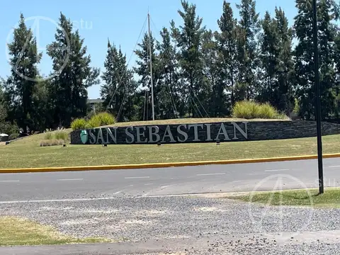 Lote en venta en San Sebastian Area 13