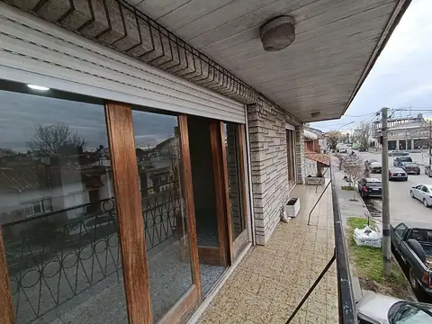 Casa en Alquiler 50 años