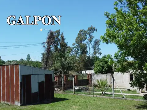 Casa en Venta al Este