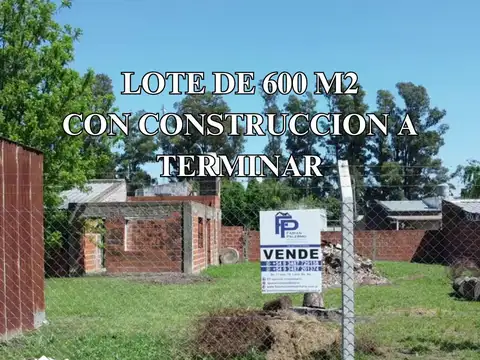 Casa en Venta de 2 dormitorios